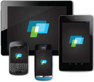 AxisWeb Mobile Services